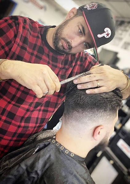 Sal's Barbershop