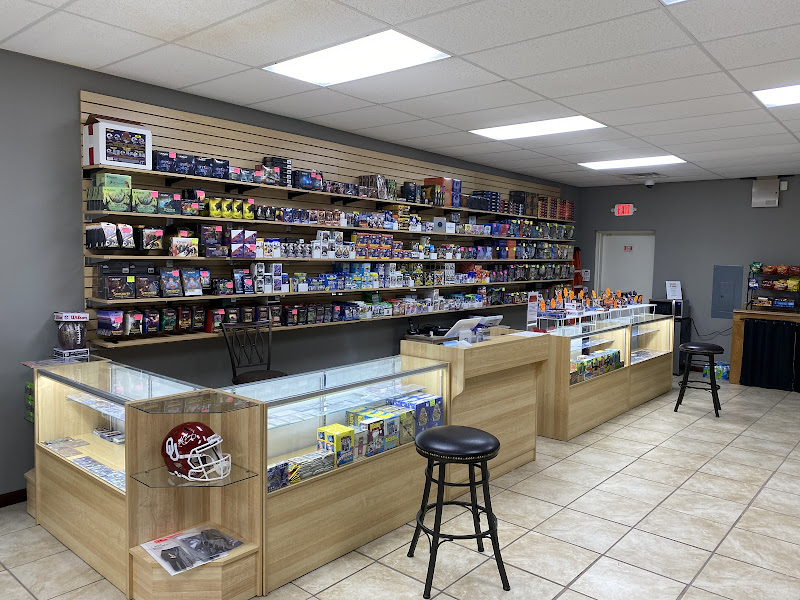 SportsCards Louisiana