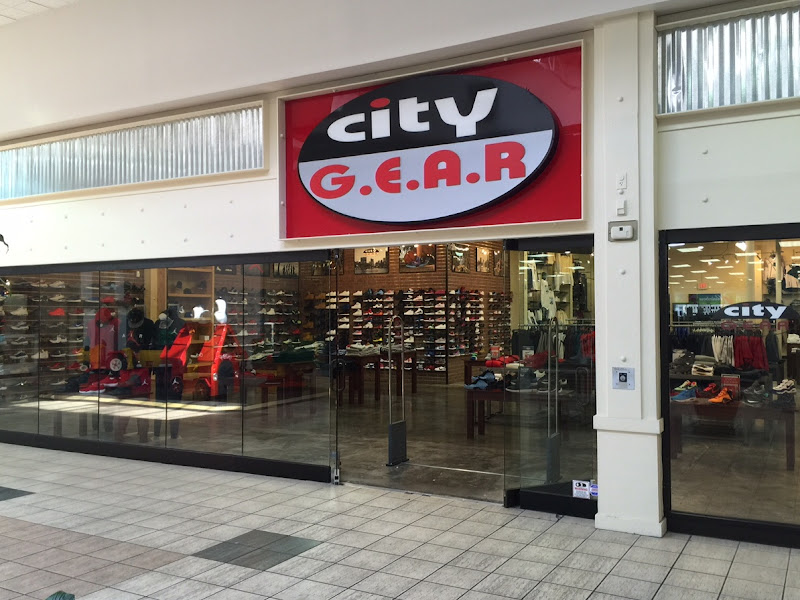 City Gear