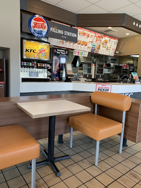 KFC