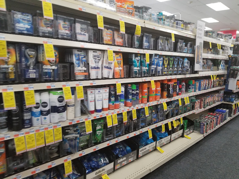 CVS
