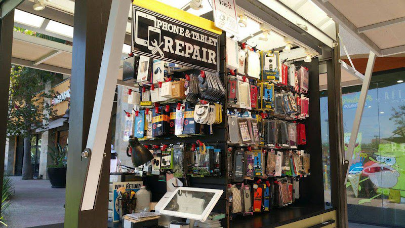 Mobile Device Repair