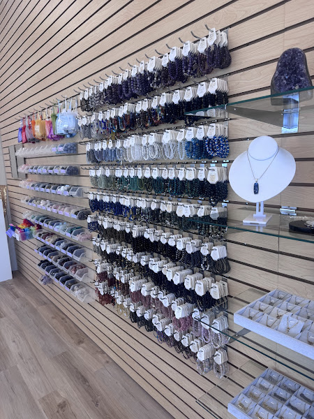 Crystal Portal | Midtown