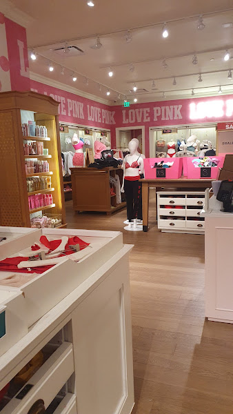 Victoria's Secret