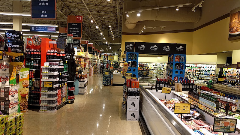 Safeway