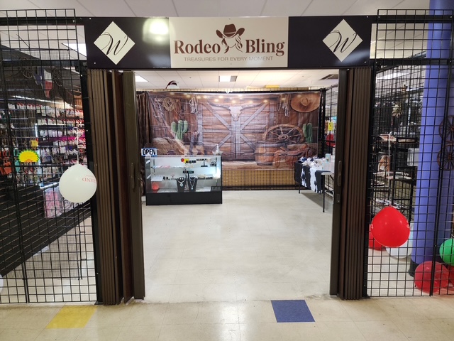 Rodeo Bling, LLC