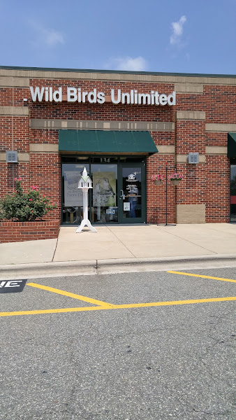 Wild Birds Unlimited