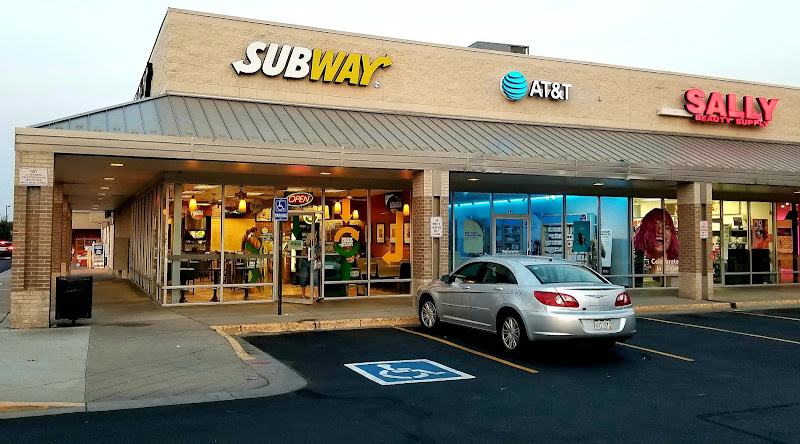 AT&T Store