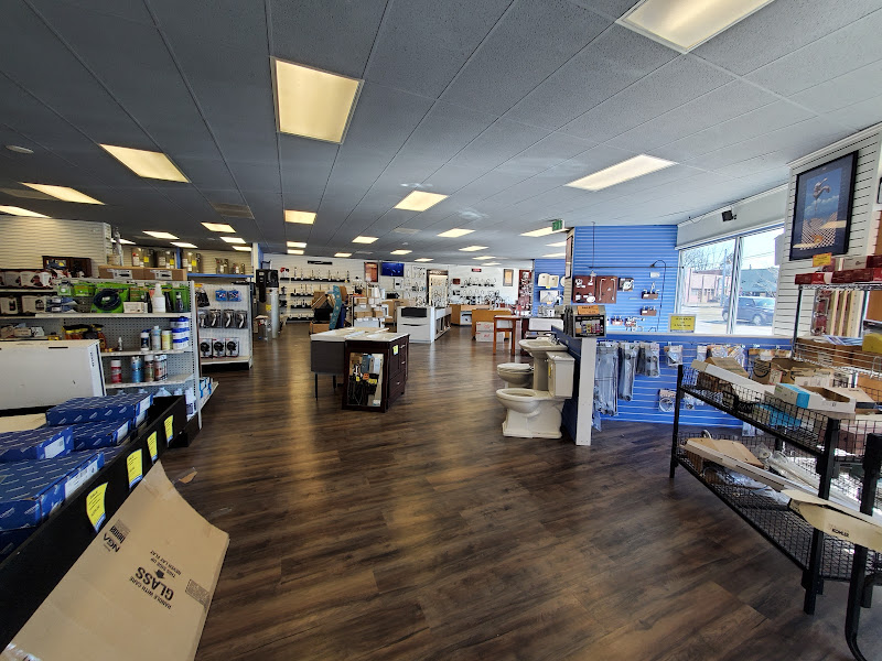 George Morlan Plumbing Supply