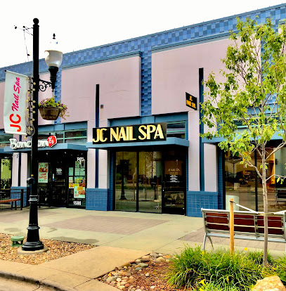JC Nail Spa