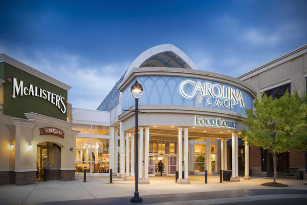 Carolina Place