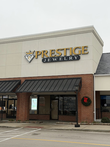 Prestige 314 Jewelry
