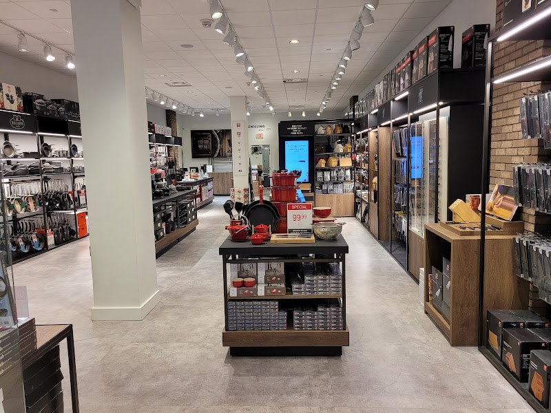Zwilling Factory Outlet - Chicago