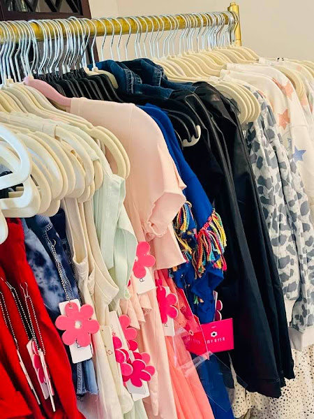 EverHayes Tween to Teen Boutique