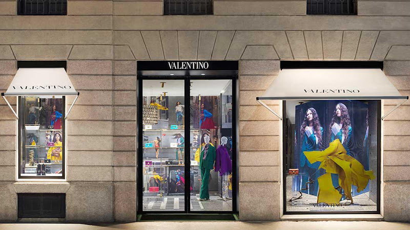 Valentino