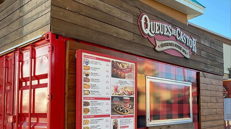 Beavertails