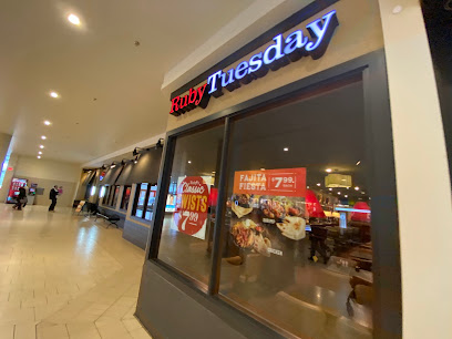 Ruby Tuesday
