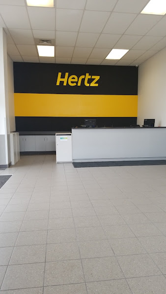 Hertz Car Rental - Southaven - Goodman Road