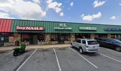 H.S. DOLLAR STORE