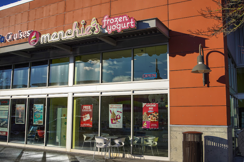 Menchie's
