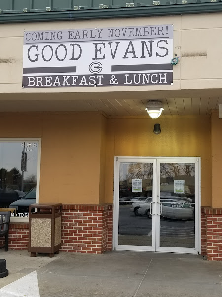 Good Evans