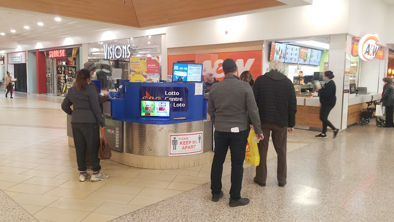 Gateway Newstands Services