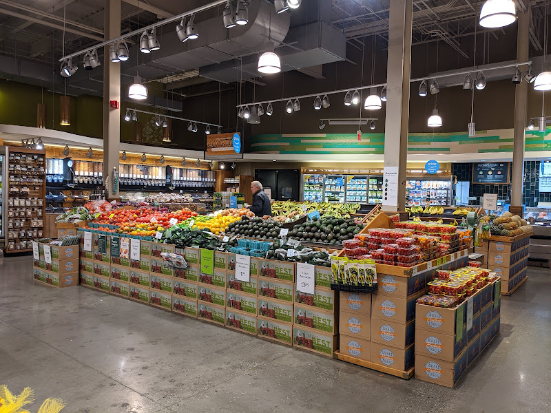 Whole Foods Market