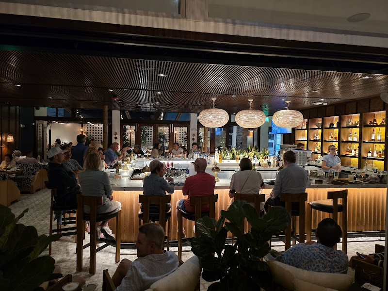 Tommy Bahama