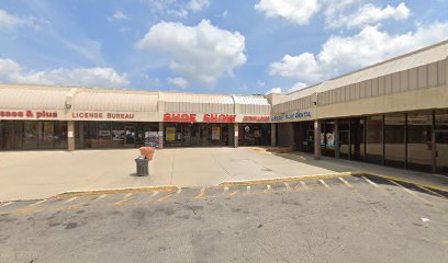Smith’s Liquor