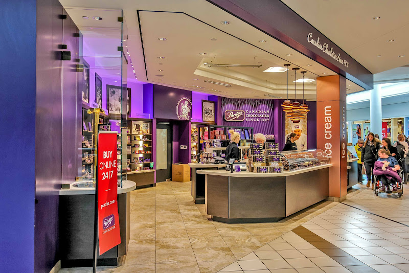 Purdys Chocolatier