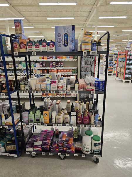 Loblaw Pharmacy