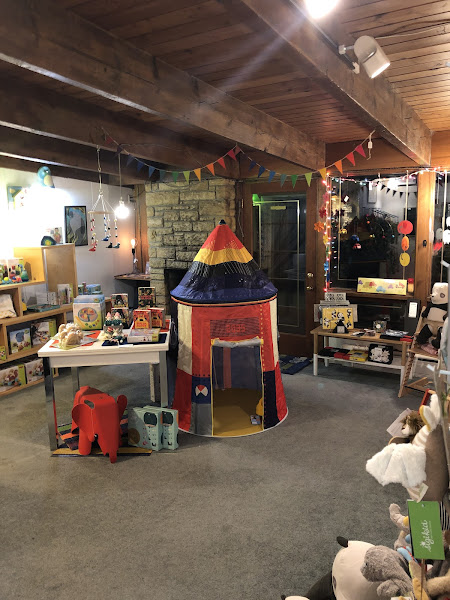 The Century House Gift Shop