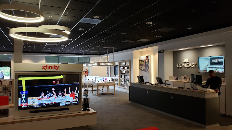 Xfinity