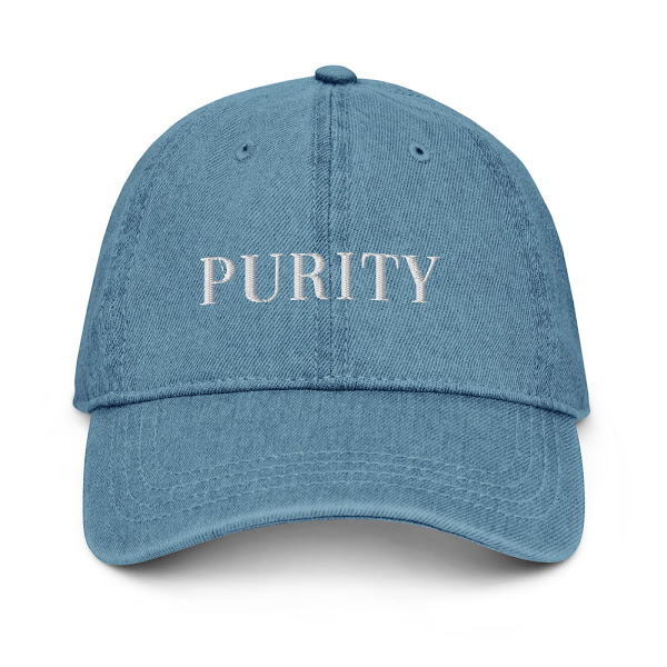 The Purity Brand