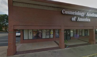 Cosmetology Academy of America