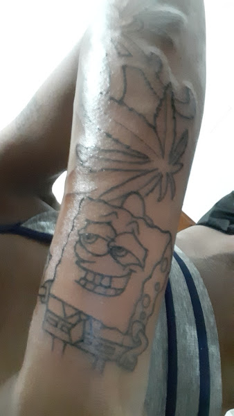 HANCOCK INKN TATTOO STUDIO