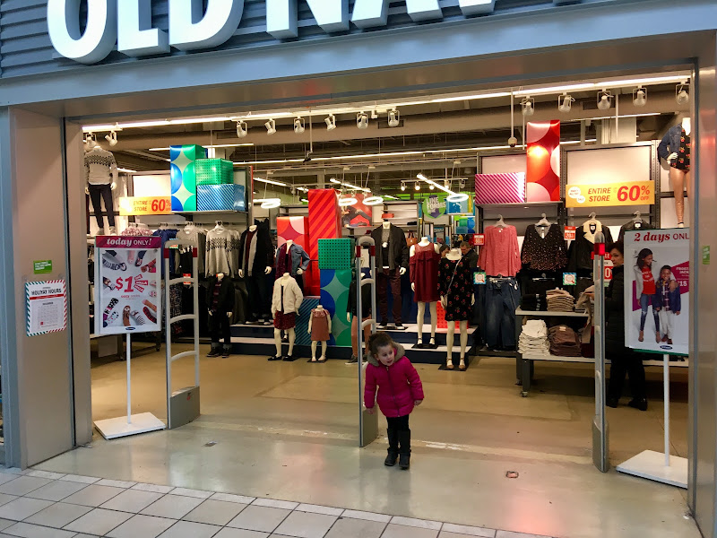 Old Navy