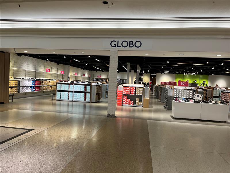 Globo Chaussures