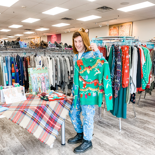 Plato's Closet Charleston