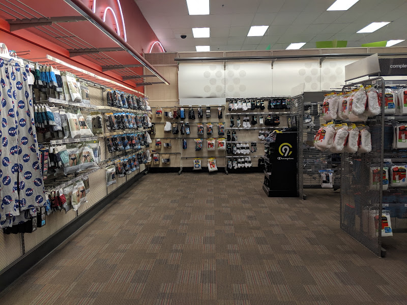 Target
