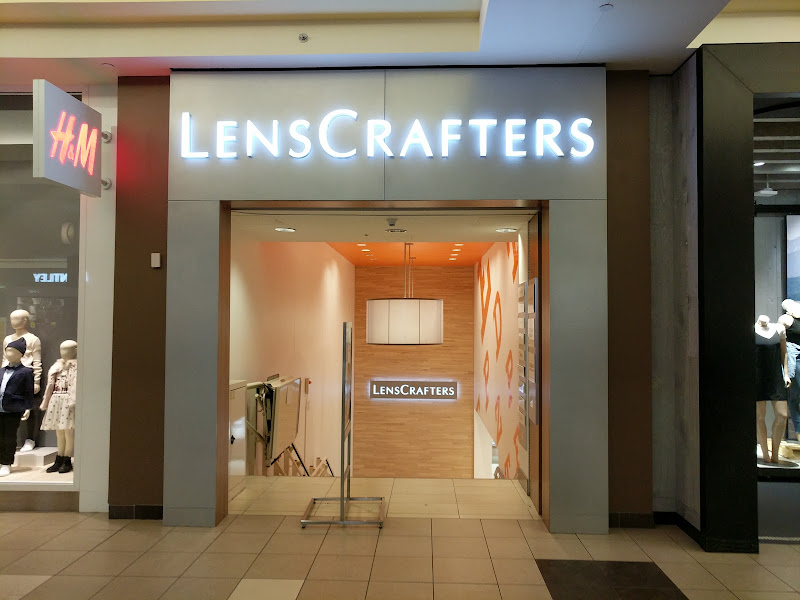 LensCrafters