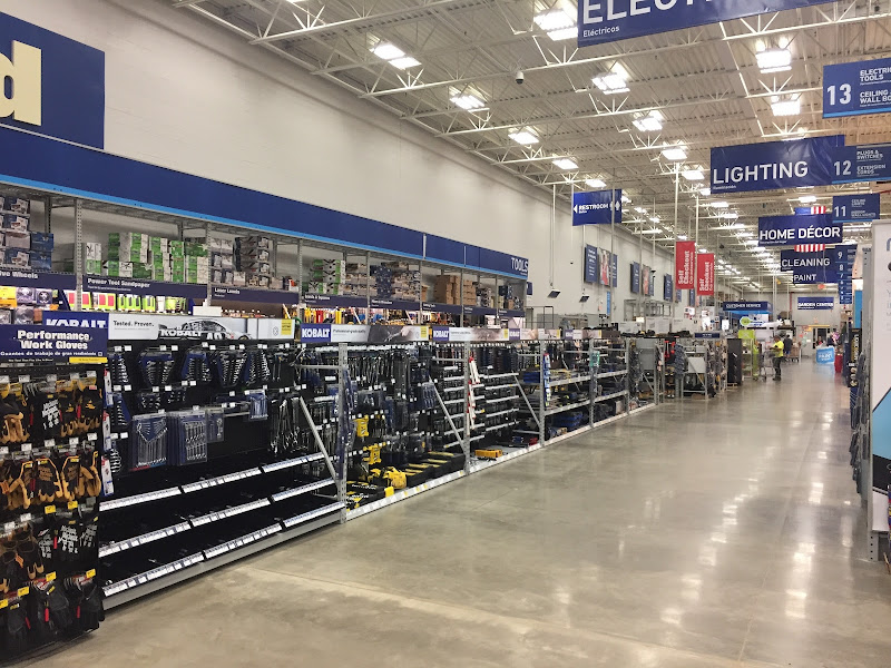 Lowe's