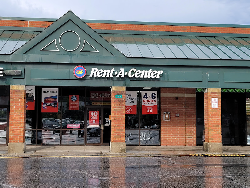 Rent-A-Center