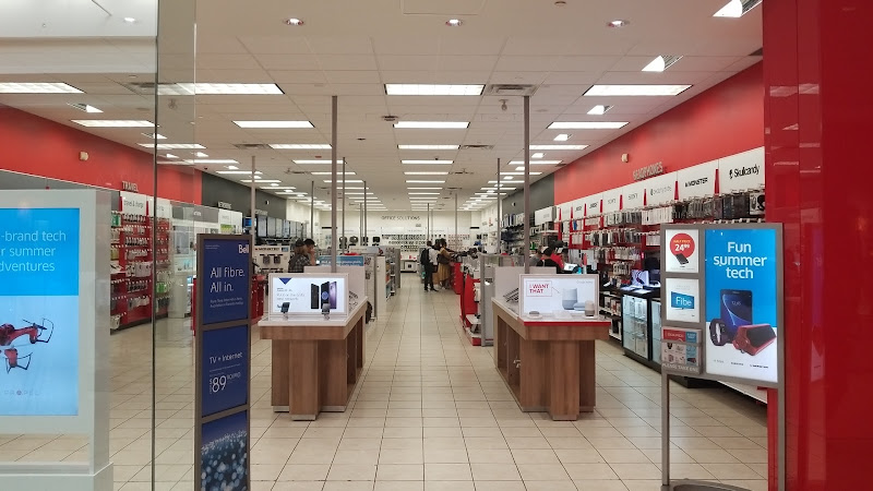 Best Buy Express