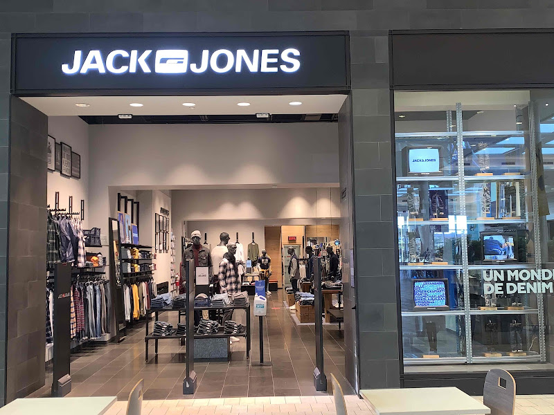Jack & Jones