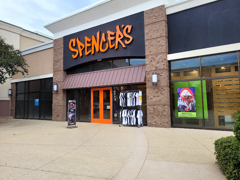 Spencer's