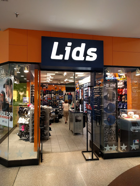 Lids