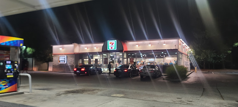 7-Eleven