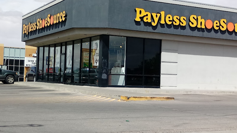 Payless ShoeSource