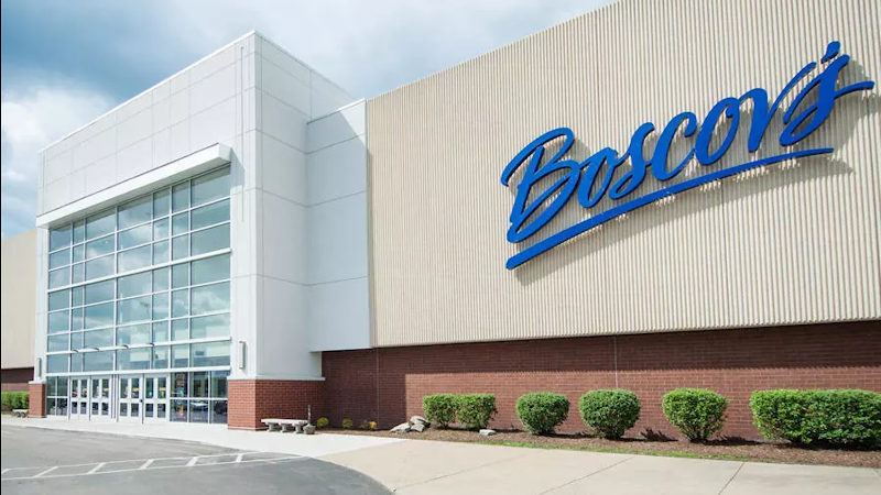 Boscov's